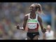 Athletics | Women's 1500m T13 Round 1 Heat 2 | Rio 2016 Paralympic Games