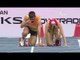 Athletics | Women's 100m  T11 Round 1 heat 1 | Rio 2016 Paralympic Games