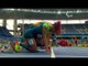 Athletics | Women's 100m  T11 Round 1 heat 3 | Rio 2016 Paralympic Games