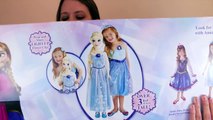 Frozen Elsa My Size Doll DisneyCarToys Disney Princess Toys Elsa Hair and Dress