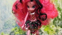 Hasbro - My Little Pony - Equestria Girls - Pinkie Pies Boutique Doll / Butik