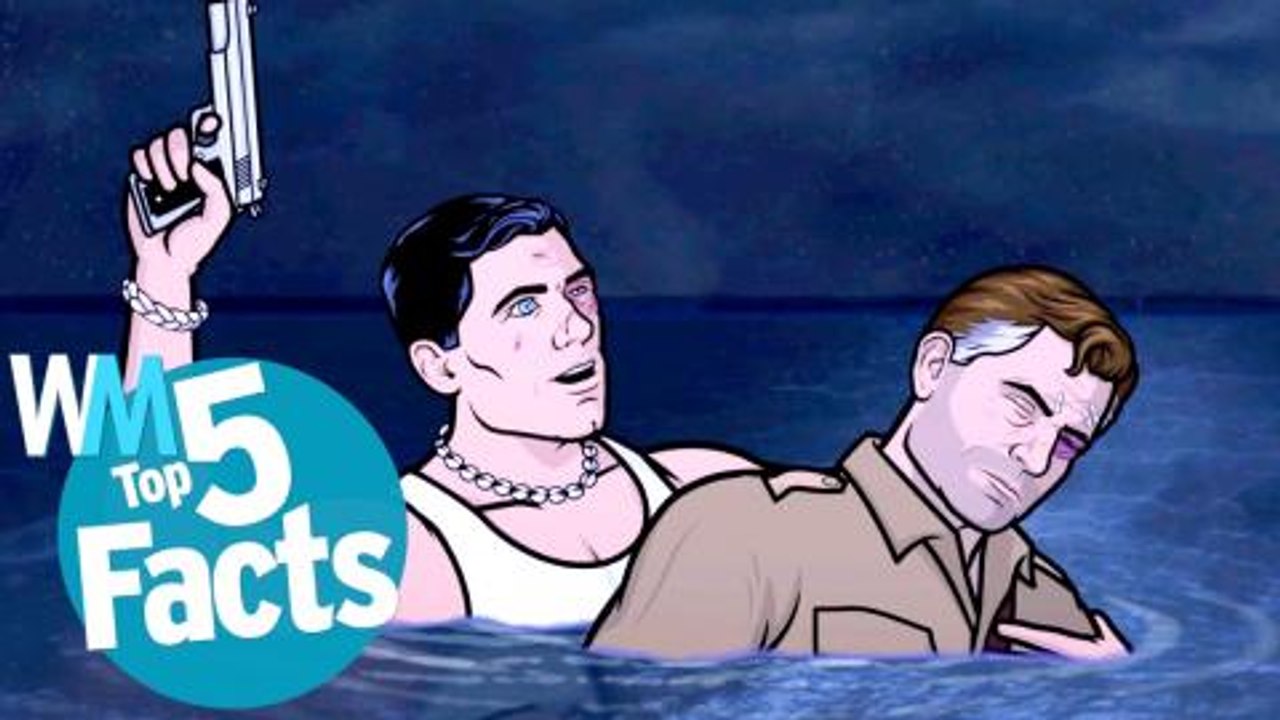 Top 5 Disputed Facts About International Waters