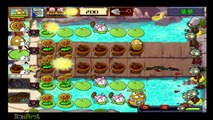 Plants vs Zombies The Beach: Journey To The West 1-3, New Plants, New Zombies, New World,