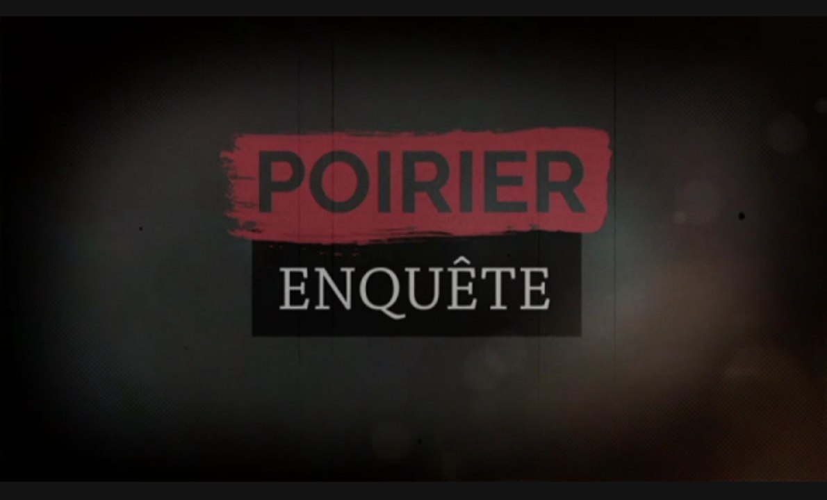 Poirier Enquête - Jolène Riendeau [S01E02]