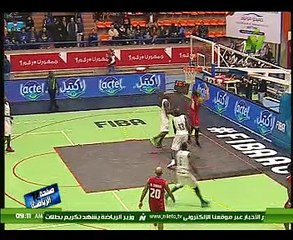 حلقة صفحة الرياضة مع الإعلامية منى عبدالكريم (أخبار) 13 ديسمبر 2016