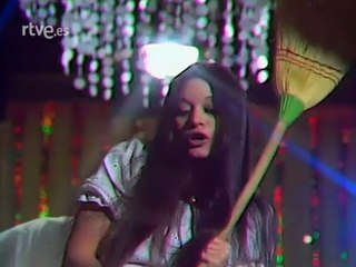 Teresa Rabal - La Cancion Sin Miedo