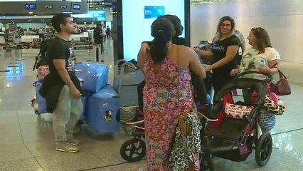 Passagem aérea ficará mais barata para compensar valor cobrado pela bagagem