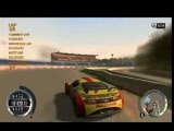 Driver 4 - Parallel Lines - Race