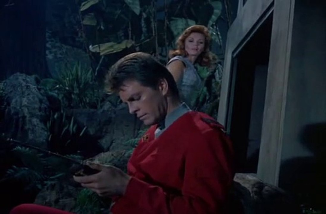 TERRA DE GIGANTES - 1a TEMPORADA - EPISÓDIO 1