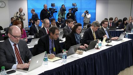 Fed aumentó tasas de interés previo a llegada de Trump al poder