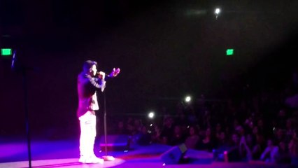 Nayi - Solo con Verte en vivo desde Modesto, Ca