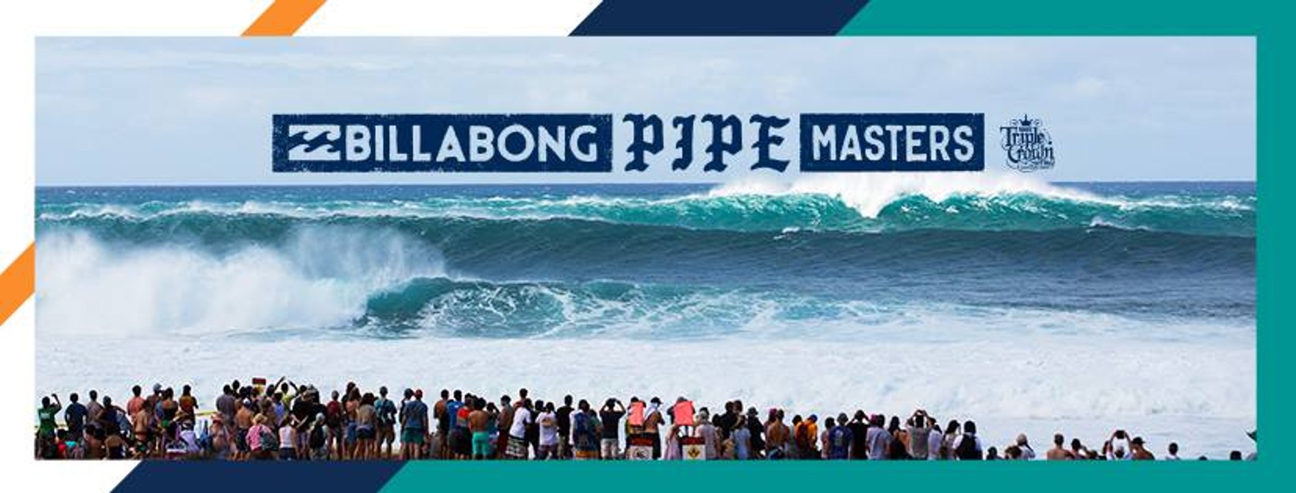 wsl billabong pipe master ronda 1 HAET 10  2016  live-on