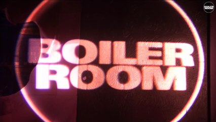 New York: Boiler Room x Saul Williams Presents — In Appreciation Of Lyricism