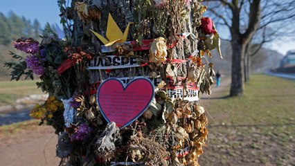 DNA identisch: In Freiburg Verhafteter war in Griechenland im Gefängnis