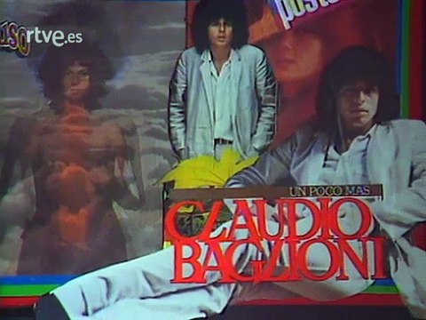 Claudio Baglioni - E Tu Come Stai