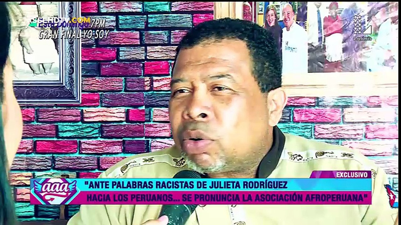 AMOR AMOR AMOR - Programa del 14 de Diciembre de 2016 P3