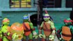 Teenage Mutant Ninja Turtles NEW TMNT Giant Raph Pez Dispenser and Ninja Turtle Mashems Parody