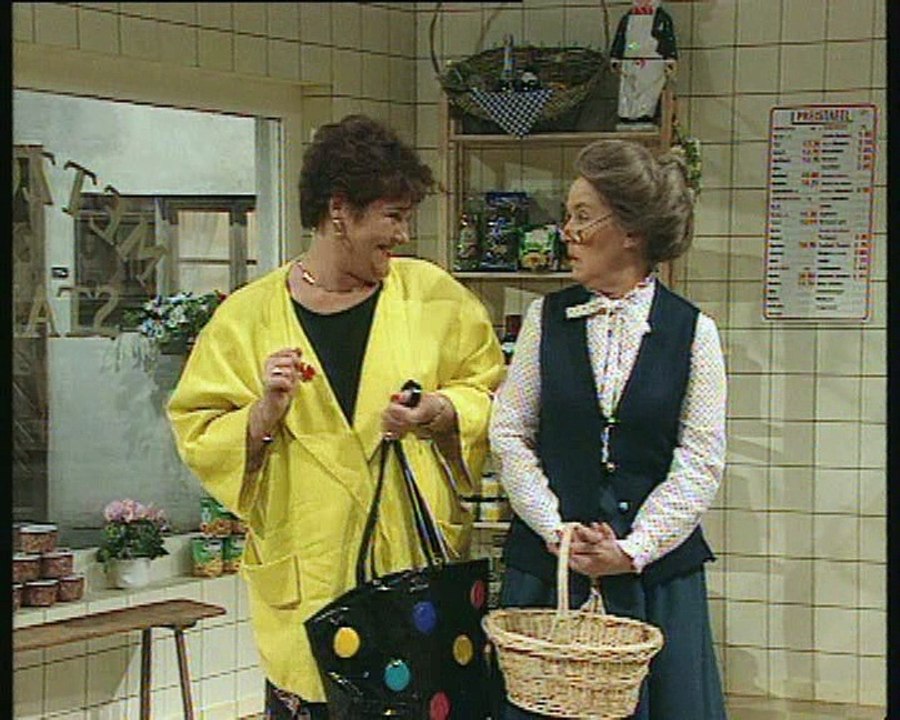 Stanglwirt - 20 - Stanglwirt Zuaständ' san des