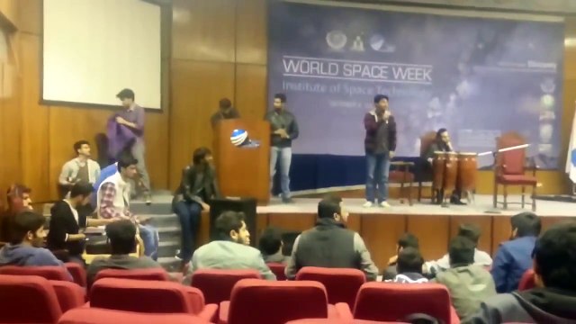 Sohail Ahmed Once Again In Action..