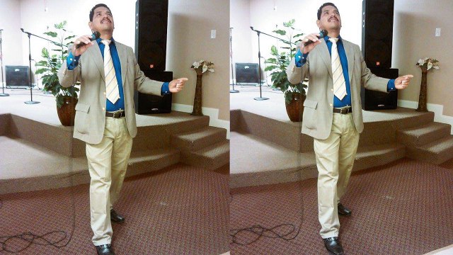 Quien Como Tu. Ulises Aguirre