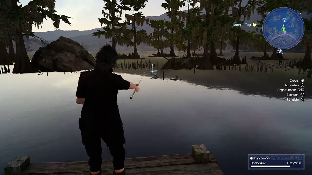 Final Fantasy XV Part 9 (86)