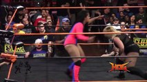 [Free Match] LuFisto vs Sonya Strong  Women's Wrestling Revolution showcase at Beyond #HOGxBEYOND Part 2