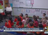 New proposals released on how to better fund education in Arizona