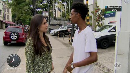 Fotógrafo acusa motorista do aplicativo Uber de racismo