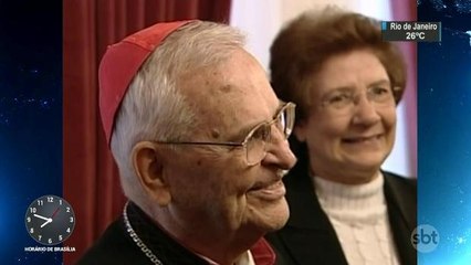 Dom Paulo Evaristo Arns: Uma vida dedicada à fé e à justiça social