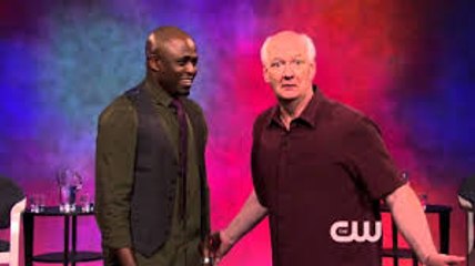 Whose Line It Is Anyway  Best of Jeff Davis Part I