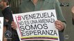 Chanceler da Venezuela passa por saia justa em encontro do Mercosul
