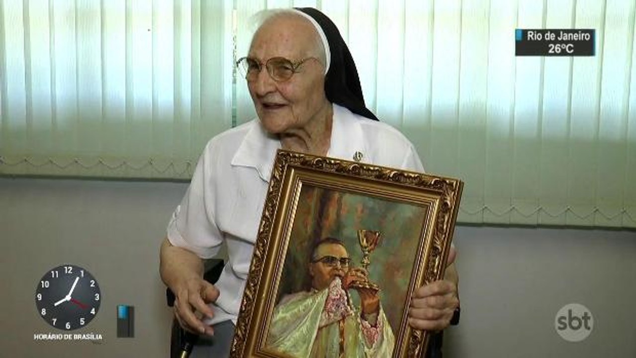 Autoridades religiosas falam sobre a importância de Dom Paulo Evaristo Arns