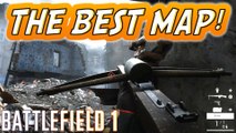 Battlefield 1: ONE OF THE BEST MAPS – BF1 Multiplayer Gameplay
