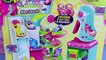 NEW Shopkins Season 3 Playset SHOE DAZZLE Limited Edition Bags Exclusive Jelly Shopkins Toys