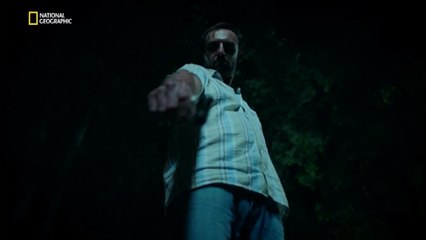 Спасти каждого 1 сезон 2 серия Второй человек Колумби (2016)