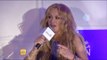 Susana Dosamantes aclara como está tras  tweet de Paulina Rubio