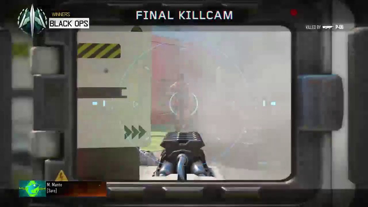 Cod bo3 zombies round 45 (17)