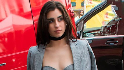 Fifth Harmony Star Lauren Jauregui Arrested For Possession