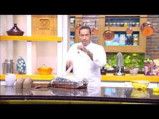 برومو حلقة المطبخ الخليجي #من_مطبخ_أسامة #أسامة_السيد #cbcsofra