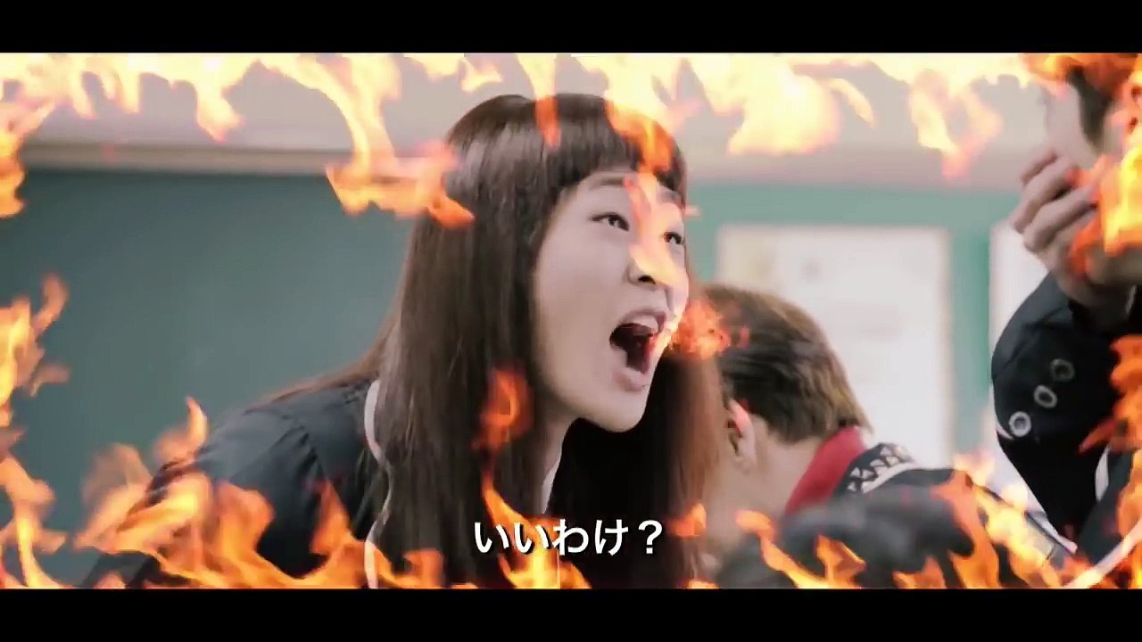 [HD] VCR -  SHINee Over Flowers - SHINee