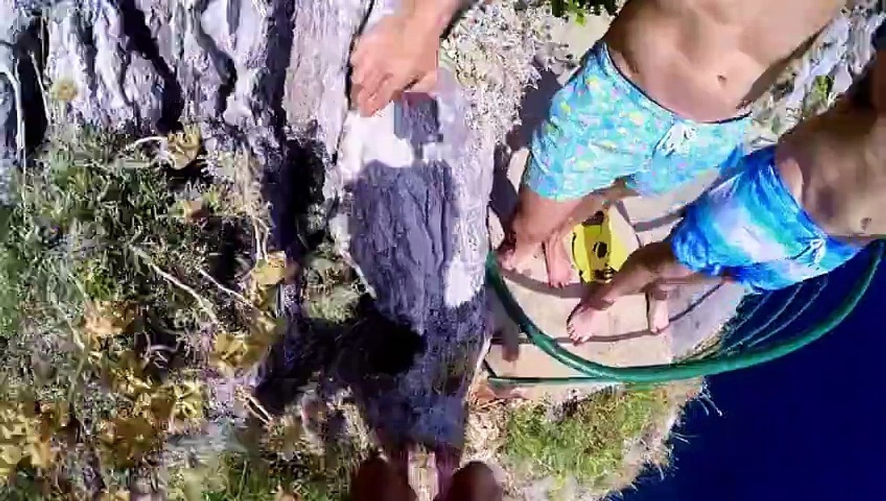 Plongeon   un condensé de plongeons extrê juste pour s amuser