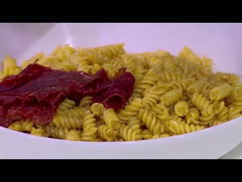 سلطة مكرونة باللحوم الباردة ـ وصفات أخرى | حلو وحادق حلقة كاملة