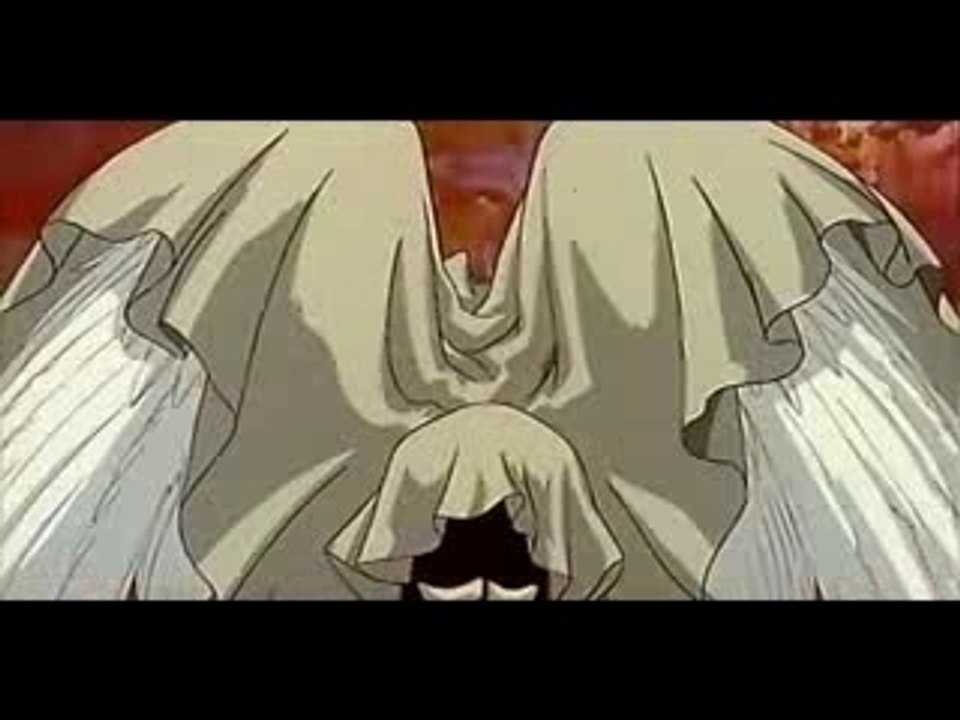 X-Clamp,Le Destin de Kamui