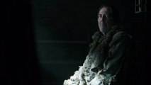 Game Of Thrones S5: Jon & Mance (hbo)