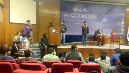 Sohail Ahmed Once Again In Action..