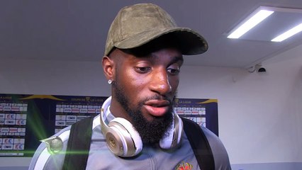 8es - Bakayoko vante le talent de Mbappé