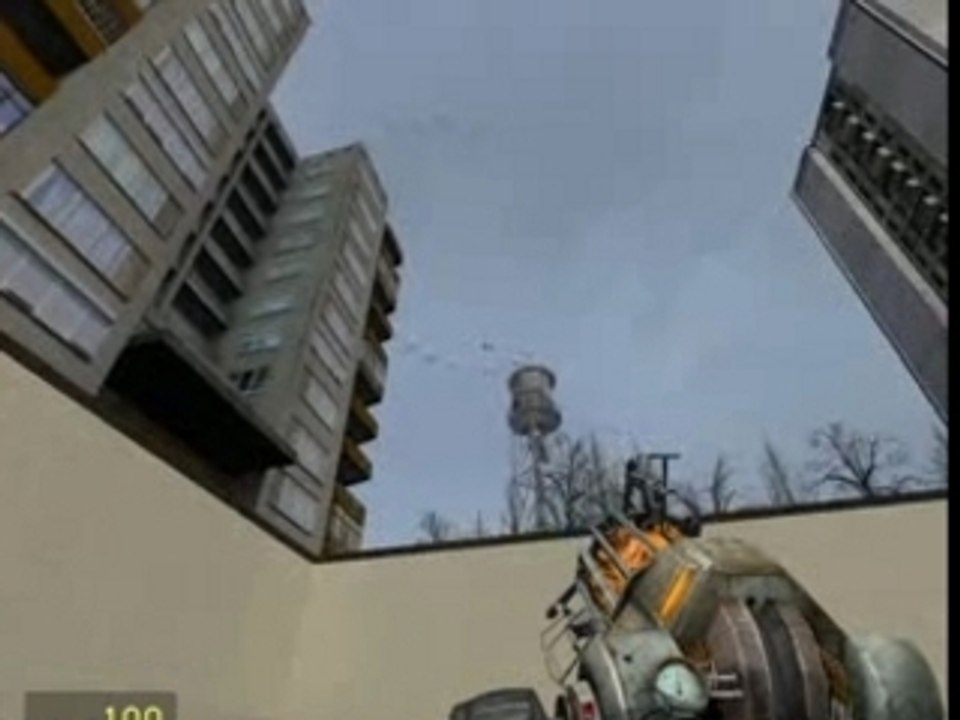 Quick Gmod10 Demonstration