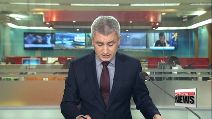 Korea's central bank leaves rate unchanged at 1.25% for December