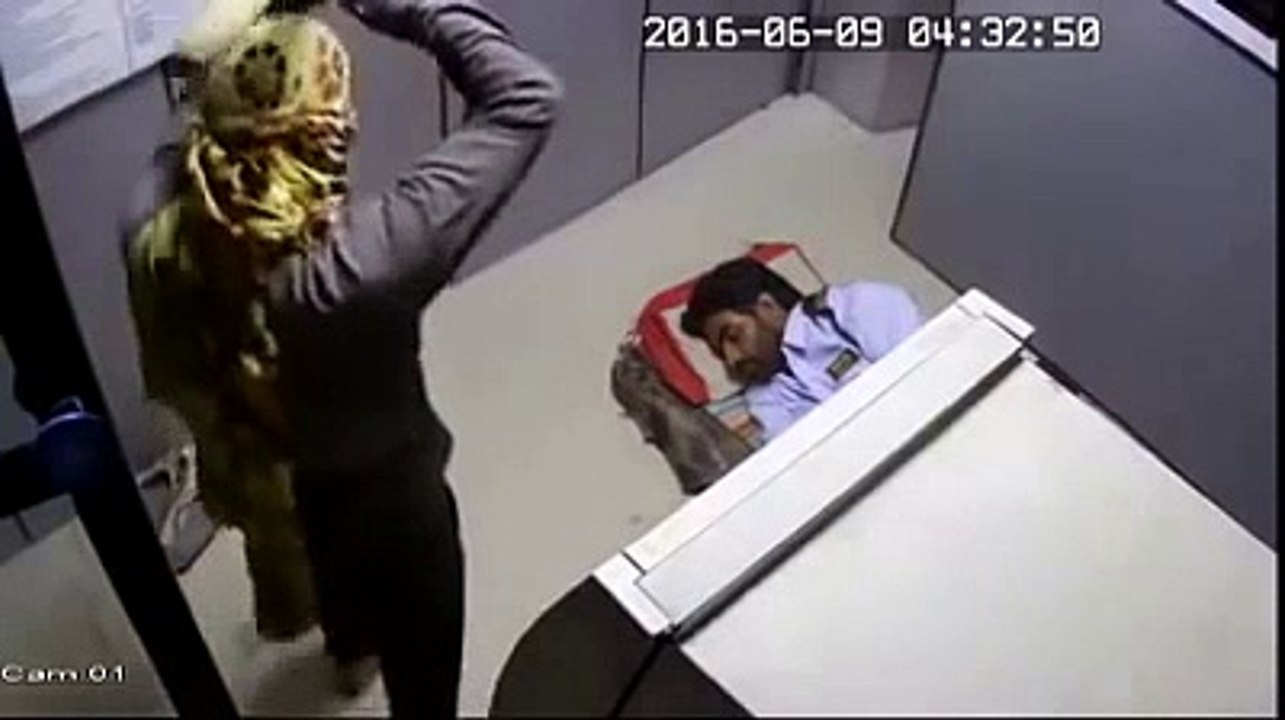Shocking Incident You Have Ever Seen