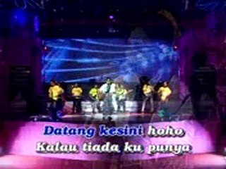 birunya rinduku - new palapa - obie mesakh